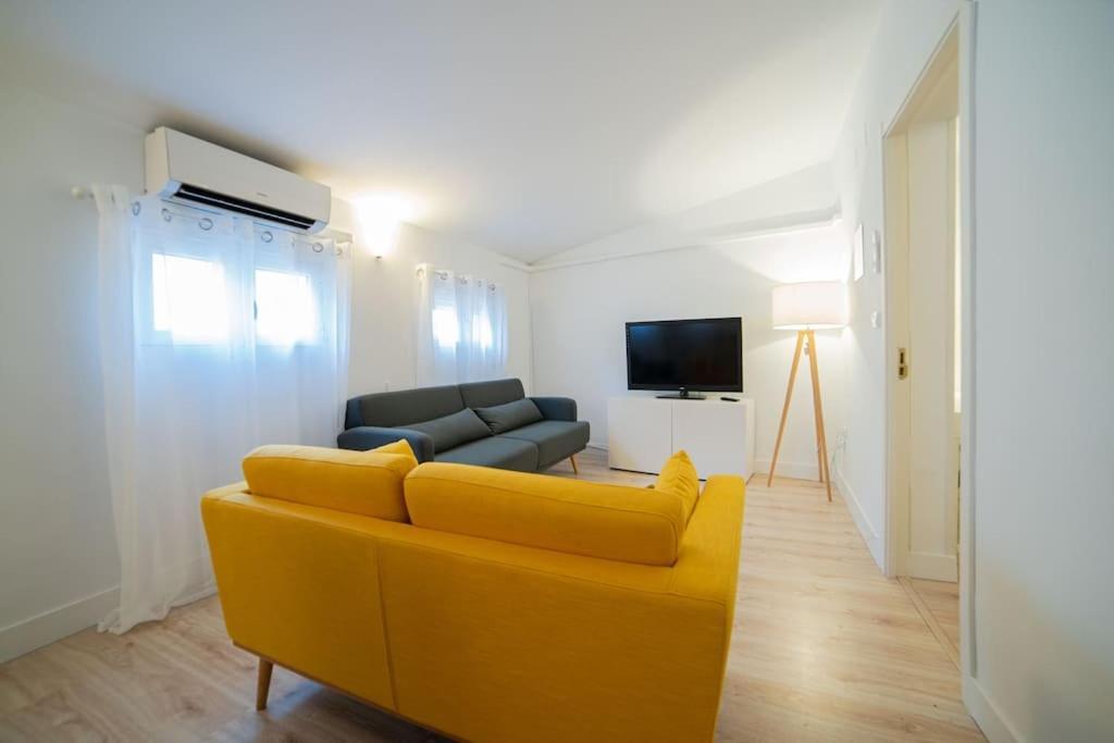 Cozy Apartment Plaza Espana I Renovated 3Br 2Bh Madrid Extérieur photo