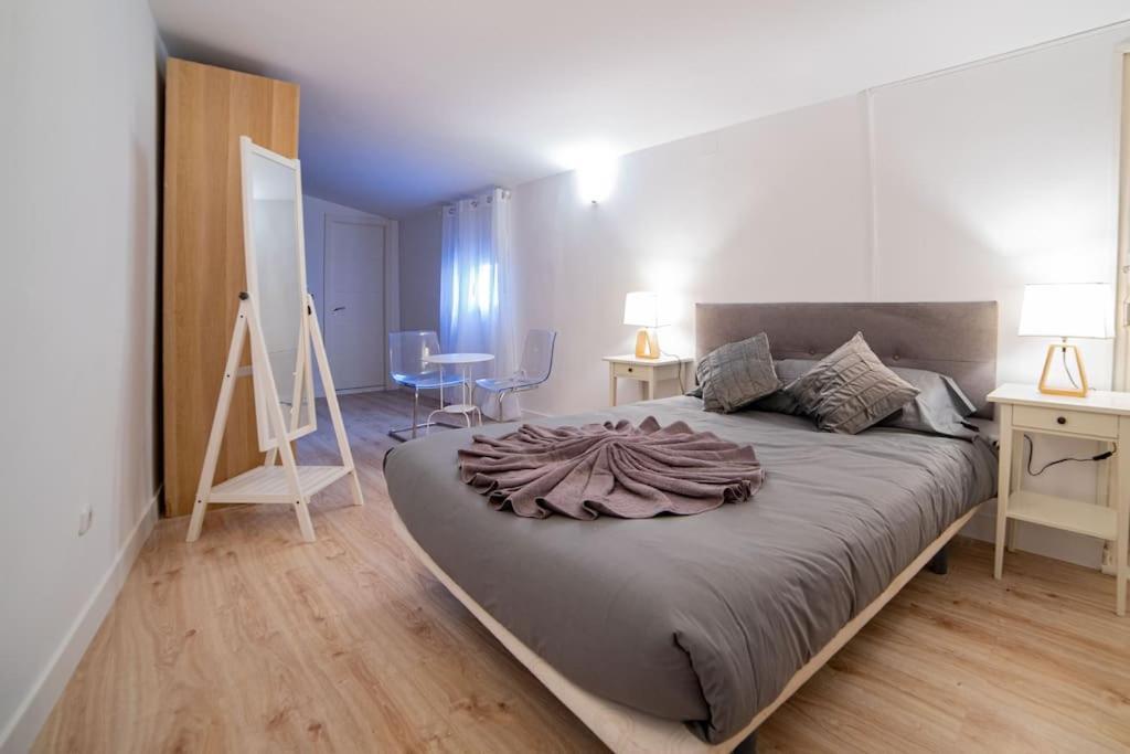 Cozy Apartment Plaza Espana I Renovated 3Br 2Bh Madrid Extérieur photo