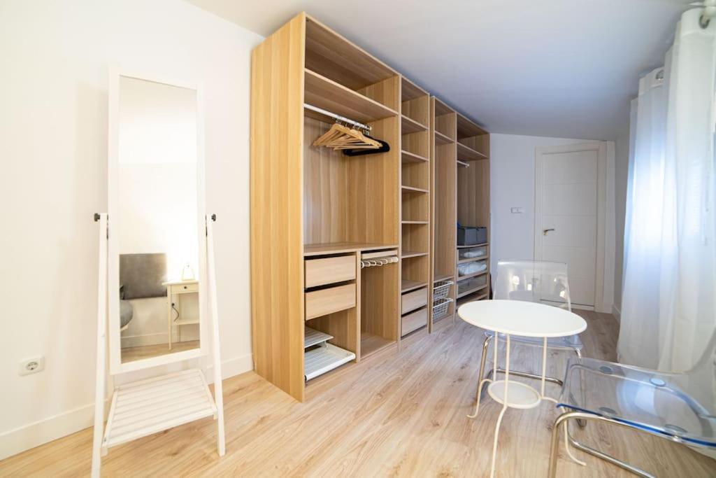 Cozy Apartment Plaza Espana I Renovated 3Br 2Bh Madrid Extérieur photo