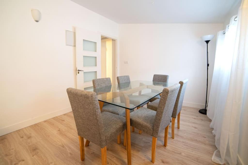 Cozy Apartment Plaza Espana I Renovated 3Br 2Bh Madrid Extérieur photo