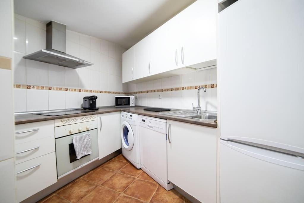 Cozy Apartment Plaza Espana I Renovated 3Br 2Bh Madrid Extérieur photo
