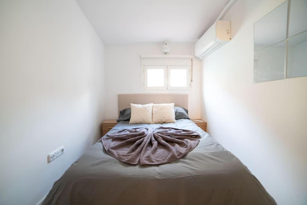 Cozy Apartment Plaza Espana I Renovated 3Br 2Bh Madrid Extérieur photo