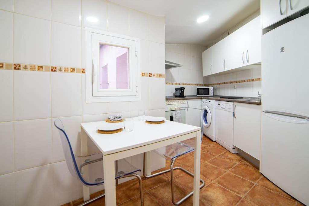 Cozy Apartment Plaza Espana I Renovated 3Br 2Bh Madrid Extérieur photo