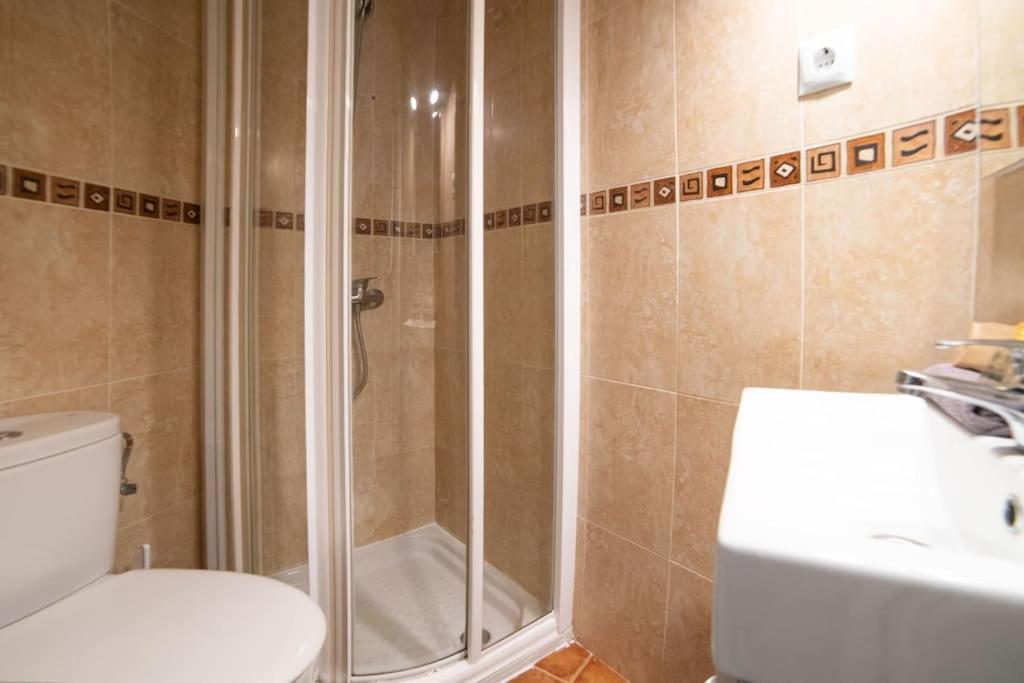Cozy Apartment Plaza Espana I Renovated 3Br 2Bh Madrid Extérieur photo