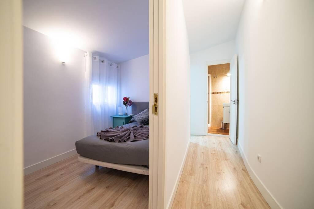 Cozy Apartment Plaza Espana I Renovated 3Br 2Bh Madrid Extérieur photo